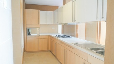 Harga Murah Banget Apartemen 3BR 150sqm Siap Huni