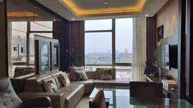 Apartemen Premium di Kelapa Gading, Jakarta Utara, Luas 158 m2