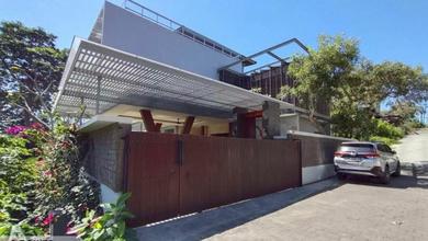 For Sale rumah Mewah di Jimbaran, Badung - LT 520m²