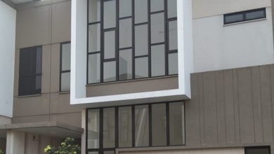 Kontrakan Murah di Jakarta Garden City, Jakarta Timur, 4 KT, Harga 100 Juta /tahun