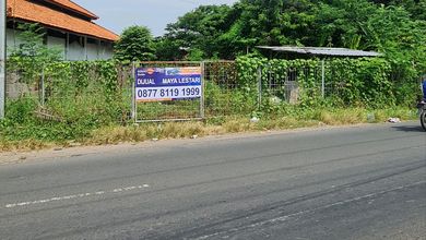 Dijual Tanah Premium di Cirebon Kota, Cirebon, LT 2359m²
