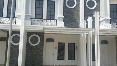 Jual Rumah 58 di Jababeka, Bekasi