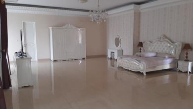For Sale rumah Mewah di Tebet, Jakarta Selatan - LT 672m²