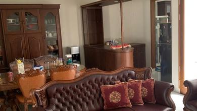 Rumah Area Luxury Cipete, Jakarta Selatan - Harga Menarik 12 Miliar