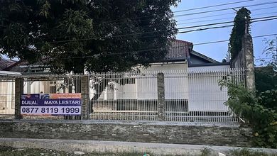 Hunian Mewah di Cirebon Kota, Cirebon, 3 KT, LT 470m²