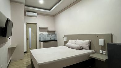 Kost Elite (apartemen) Kuta