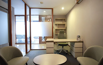 Apartemen Eksklusif Dijual di Pondok Indah, Jakarta Selatan, Luas 99m²