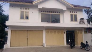 Ruko Perumahan Gedong Mas Argasunya Cirebon