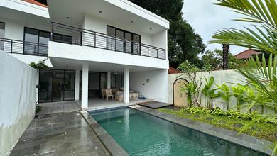 Villa Luxury Batu Sari Sanur Kauh Bali 