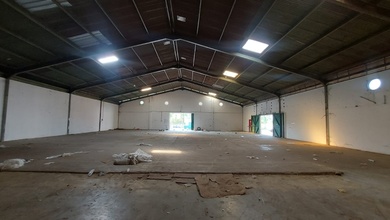 Gudang Pegangsaan Dua Disewakan