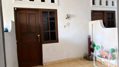 Rumah Kost Panjer Denpasar 10 Kamar 