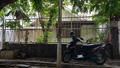 Kesempatan Langka, rumah Mewah di Semarang Tengah, Semarang, LB 150m²