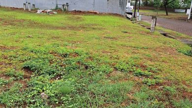 Dijual Tanah Premium di Pluit, Jakarta Utara, LT 638m²