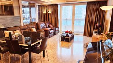 Segera Miliki Apartemen Elit di Pademangan, Jakarta Utara, Harga Premium