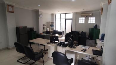 Dijual Ruko Gandeng Jatinegara Jakarta Timur Baru Renovasi