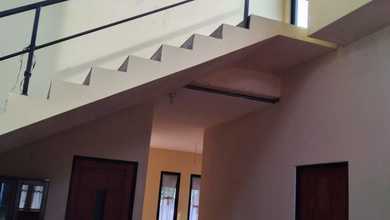 Rumah Prestisius di Kawasan Ciganjur, Jakarta Selatan, LB 250m², Harga 4,2 Miliar