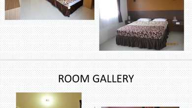 Budget Hotel 3 ½ Lantai Cassadua Kota Bandung