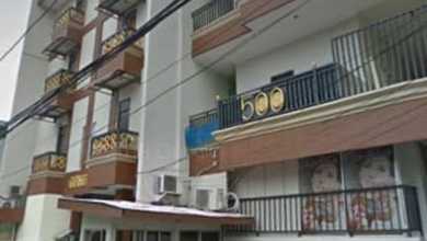 Dijual Gedung Kost-Kostan Area Karang Anyar Jakarta Pusat