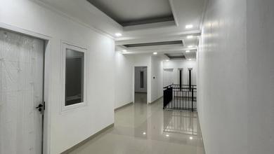 Kesempatan Eksklusif, rumah Mewah di Cilandak, Jakarta Selatan, LB 450m²