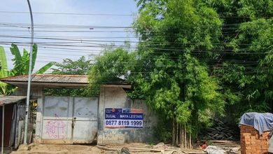 Tanah Elit Dijual di Cirebon Kota, Cirebon, Harga 28,8 Triliun