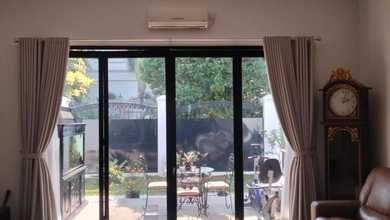 Rumah Area Premium Cinere, Depok - Harga Terbaik 7,5 Miliar