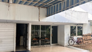 Hunian Elite di Kawasan Ancol, Jakarta Utara, LB 325m², Harga 7,2 Miliar