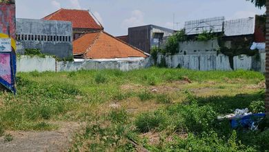 Dijual Tanah Premium di Pekalipan, Cirebon, LT 2300m²