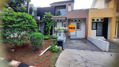 Rumah Siap Tempat dengan Luas m2 Semi Furnished