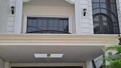 Rumah Area Premium Jagakarsa, Jakarta Selatan - Harga Menarik 5,5 Miliar