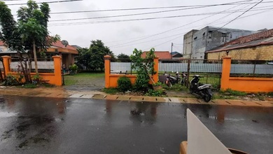 Kavling Prestisius Dijual di Meruya, Jakarta Barat, Harga 7,6 Triliun