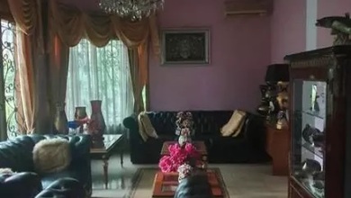 Hunian Mewah di Kawasan Sektor 7-Bintaro, Tangerang Selatan, LB 400m², Harga 12 Miliar