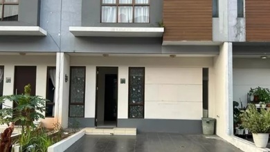 Dijual Rumah Strategis di Bintaro, Tangerang Selatan - LT 60m²