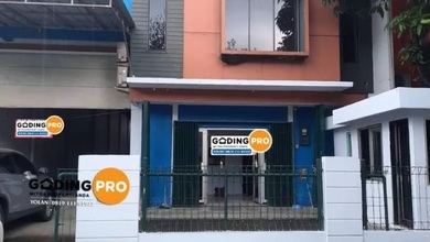 Disewakan Cepat Gudang di Taman Tekno Jarang Ada Unit Langka