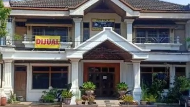 Hotel Teluk Penyu, Jl.dr Wahidin Cilacap
