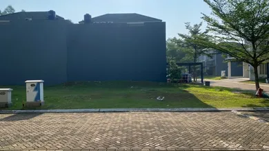 Kavling Prestisius Dijual di Bintaro, Tangerang Selatan, Harga 626 Miliar