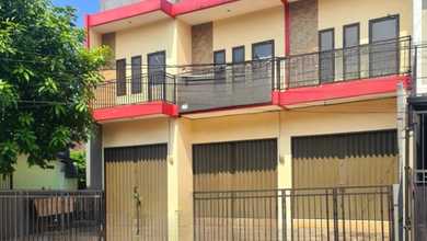 Dijual 3 Ruko Gandeng di Tegal Rotan Bintaro