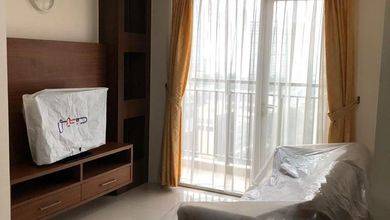 Dijual Cepat Apartemen 3BR Furnished Kondisi Bagus Siap Ditempati