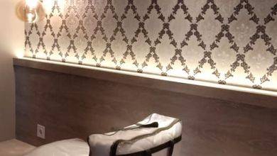 Apartemen Furnished Disewakan Segera Kondisi Bersih dan Rapih di Bintaro
