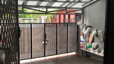 Properti Siap Huni di Kawasan Bintaro, Jakarta Selatan, LT 69m²