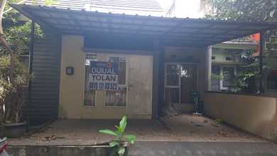 Jual Rumah Nyaman di Ciputat, Tangerang Selatan - LT 88m²