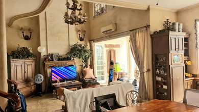 For Sale rumah Mewah di Fatmawati, Jakarta Selatan - LT 325m²
