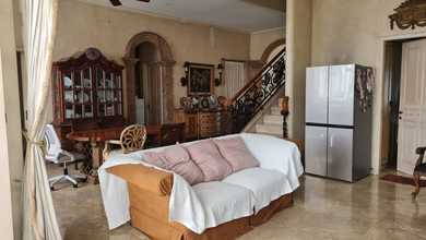 Kesempatan Eksklusif, rumah Prestisius di Fatmawati, Jakarta Selatan, LB 400m²