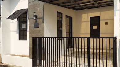 Rumah Dijual di Graha Raya, Tangerang Selatan, LB 50m², Harga Kompetitif!