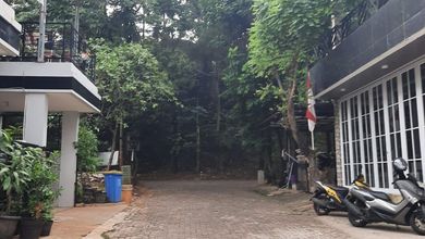 Dijual Rumah Nyaman di Pondok Cabe, Tangerang - LT 135m²