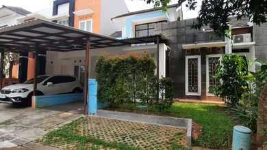 Rumah Minimalis Disewakan di Bintaro, Tangerang Selatan, Harga Ekonomis