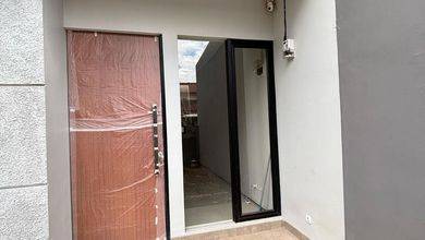 Jual Rumah Siap Tinggal di Ciputat, Tangerang Selatan, Luas 82 m2