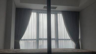 Disewa Unit Apartemen Tipe 1 BR di Alam Sutera Akses Terbaik Fasilitas Premium