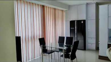 Jual Apartemen Strategis di Gading Serpong The Spring, Tangerang, Luas 105m²