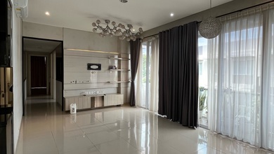 Apartemen Minimalis Lokasi Gading Serpong The Spring, Tangerang, Harga 1,75 Miliar