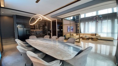 Rumah Area Luxury BSD, Tangerang - Harga Terbaik 18 Miliar